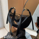 Bonnie - Sac demi-lune