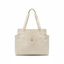 Bianca - Sac à main en toile