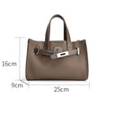 Muriella - Sac bandoulière femme 25 cm
