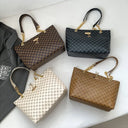 Amélia – Sac à main avec motif