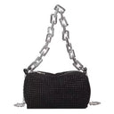 Annie - Sac à main avec strass