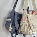 Tamara - Sac à main streetwear