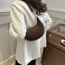 Julia - Sac à main porté épaule femme