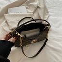 Maggie  - Sac épaule avec chaîne