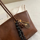 Marguerite - Sac rectangulaire