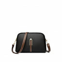 Tania - Sac à main bandoulière chic