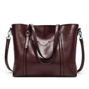 Mila - Grand sac à main cabas