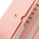 Isia - Portefeuille chic femme