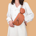 Naya - Mini sac à bandoulière