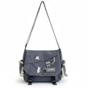 Tamara - Sac à main streetwear