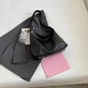 Ariana - Sac hobo porté épaule femme