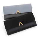 Isia - Portefeuille chic femme