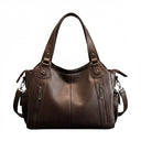 Karine - Grand sac à main souple
