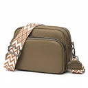 Noa - Sac bandouliere large sangle femme
