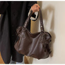 Elisa - Sac à main 40 cm