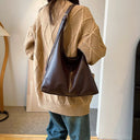 Garance - Sac à main souple femme