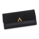 Isia - Portefeuille chic femme