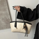 Marguerite - Sac rectangulaire