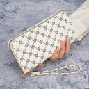 Eve - Grand portefeuille femme