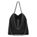 Maelys - Sac hobo chaîne