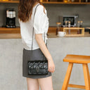 Romane - Sac à main bandoulière chaine