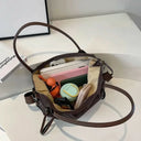 Sacha - Sac bandoulière grande capacité