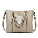 Mila - Grand sac à main cabas