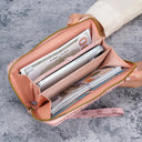 Eve - Grand portefeuille femme