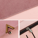 Isia - Portefeuille chic femme