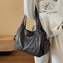 Karine - Grand sac à main souple