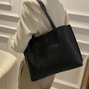 Daniella - Grand sac à main multi compartiments