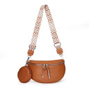 Naya - Mini sac à bandoulière