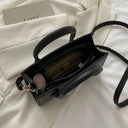 Linda - Sac à main femme bandoulière chic et léger