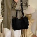 Armelle - Sac à main femme pratique pour voyager