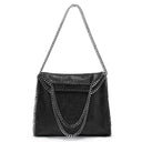 Maelys - Sac hobo chaîne