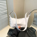 Céleste - Sac à main brillant