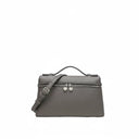 Iris - Sac bandoulière rigide femme