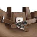 Muriella - Sac bandoulière femme 25 cm