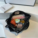 Olivia - Sac à main avec bandoulière réglable