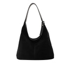 Louise - Sac à main en daim