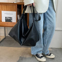 Rebecca - Sac cabas pour cours