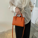 Linda - Sac à main femme bandoulière chic et léger