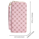 Eve - Grand portefeuille femme