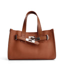 Muriella - Sac bandoulière femme 25 cm