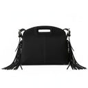 Athénaïs - Sac a main à franges