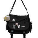Tamara - Sac à main streetwear
