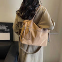 Sacha - Sac bandoulière grande capacité