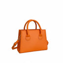 Linda - Sac à main femme bandoulière chic et léger