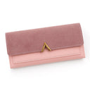 Isia - Portefeuille chic femme