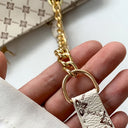 Amélia – Sac à main avec motif